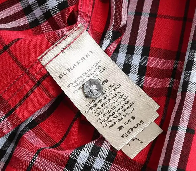 Burberry M-3XL 8qx08 (8)